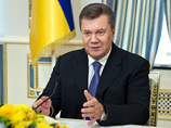 Президент Украины Виктор Янукович заявил, что освобождение осужденной Юлии Тимошенко из-под стражи невозможно