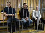 Полиция выясняет, почему к голодающему 65 дней Кривову в третий раз не пустили врачей
