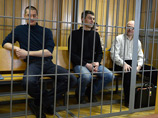 Полиция выясняет, почему к голодающему 65 дней Кривову в третий раз не пустили врачей Полиция выясняет, почему к голодающему 65 дней Кривову в третий раз не пустили врачей