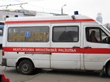 В Риге обрушился торговый центр, четыре человека погибли В Риге обрушился торговый центр, четыре человека погибли