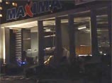 В Риге обрушился торговый центр, четыре человека погибли