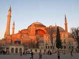 Вице-премьер Турции высказался за превращение собора Святой Софии в мечеть