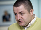 Разыскиваемый вице-президент фонда "Город без наркотиков" задержан в бане в Свердловской области Разыскиваемый вице-президент фонда "Город без наркотиков" задержан в бане в Свердловской области