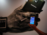 Samsung выплатит Apple 290 млн долларов по решению суда Samsung выплатит Apple 290 млн долларов по решению суда