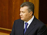 В оппозиции решение назвали "государственной изменой" и теперь грозят президенту Виктору Януковичу импичменто