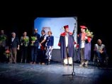 В Москве вручили премию "Просветитель" за лучшую научно-популярную книгу В Москве вручили премию "Просветитель" за лучшую научно-популярную книгу