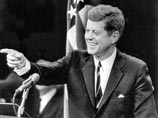 50 лет убийству Кеннеди: эксперты спорят о заказчиках (ВЕРСИИ) и о причинах популярности "посредственного президента" 50 лет убийству Кеннеди: эксперты спорят о заказчиках (ВЕРСИИ) и о причинах популярности "посредственного президента"