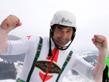 На Олимпиаду в Сочи квалифицировался 54-летний мексиканский горнолыжник 