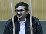 Вопреки просьбе прокурора суд арестовал вице-президента "Опоры России", подозреваемого в афере
Вопреки просьбе прокурора суд арестовал вице-президента "Опоры России", подозреваемого в афере