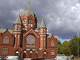 В центре Калининграда началось восстановление одной из крупнейших немецких синагог