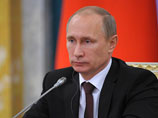 Путин обвинил Европу в давлении и шантаже Украины, заморозившей ассоциацию с ЕС