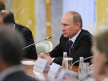 Путин обвинил Европу в шантаже Украины и давлении на нее Путин обвинил Европу в шантаже Украины и давлении на нее