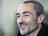 Прельжокаж привез в Петербург новый балет "Ночи" и хочет снова поработать с Мариинкой Прельжокаж привез в Петербург новый балет "Ночи" и хочет снова поработать с Мариинкой