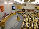 Госдума утвердила проект дефицитного бюджета на 2014-2016 годы
