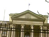 Ущерб, нанесенный националистами посольству РФ в Польше, оценили в 11 тысяч долларов