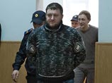 Танцор считает, что обвиняемый в нападении на художественного руководителя балета Юрий Заруцкий сам принял решение плеснуть раствор кислоты в лицо сотруднику театра Танцор считает, что обвиняемый в нападении на художественного руководителя балета Юрий Заруцкий сам принял решение плеснуть раствор кислоты в лицо сотруднику театра