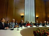 В Женеве проходит встреча стран "шестерки" и Ирана, на которой впервые за долгое время бесплодных переговоров стороны могут достичь консенсуса по вопросам иранской ядерной программы