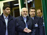 Иран и "шестерка" завершили дискуссии по вопросу обогащения, признав право Ирана в заключительном документе