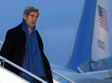 Визит Керри не был запланирован, его приезд связывают с перспективами подписания первого соглашения по иранской ядерной программе