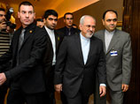 Политический триллер в Женеве: уговаривать Иран собрались все главы МИД "шестерки"