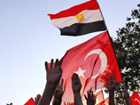 Турция и Египет объявили давно отозванных послов персонами нон грата