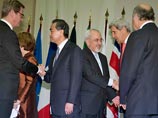 Многодневные переговоры между Ираном и "шестеркой" посредников по ядерной проблеме, проходившие в Женеве, увенчала договоренность - промежуточная, но историческая, как указывают все стороны