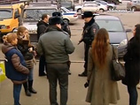 Уголовное дело о хулиганстве возбуждено в связи с субботней стрельбой в магазине "Седьмой континент" на северо-востоке столицы Уголовное дело о хулиганстве возбуждено в связи с субботней стрельбой в магазине "Седьмой континент" на северо-востоке столицы