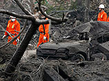 Число жертв взрыва нефтепровода в Китае превысило 50