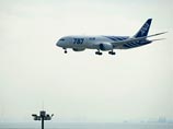 Boeing объявила об угрозе обледенения двигателей на Dreamliner
Boeing объявила об угрозе обледенения двигателей на Dreamliner