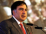 Саакашвили признал, что просил Таргамадзе встретиться с российскими оппозиционерами