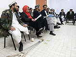 Совет старейшин Афганистана одобрил проект соглашения по безопасности с США