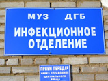 В Ульяновской области число пострадавших от кишечной инфекции превысило 200, введен режим ЧС