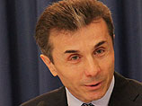 Экс-премьер Грузии Иванишвили ушел из политики в гражданский сектор