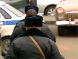 Полиция задержала троих стрелявших у "Седьмого континента" в Москве
