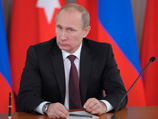 Позиция России по иранскому урегулированию нашла поддержку и международное признание, сообщил президент Владимир Путин, комментируя заключение сделки с Ираном в Женеве