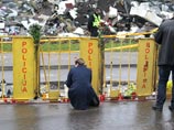 Глава МВД Латвии рассказал о расследовании обрушения ТЦ: 107 допрошенных, 100 мешков доказательств Глава МВД Латвии рассказал о расследовании обрушения ТЦ: 107 допрошенных, 100 мешков доказательств