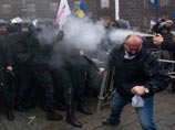 Оценив "евромайдан", политики и эксперты рассказали, грозит ли Украине вторая "оранжевая революция" Оценив "евромайдан", политики и эксперты рассказали, грозит ли Украине вторая "оранжевая революция"