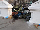 Московских бомжей поделят на "бездомных поневоле" и "хронических бродяг": одним помогут, других отправят в "резервации" Московских бомжей поделят на "бездомных поневоле" и "хронических бродяг": одним помогут, других отправят в "резервации"