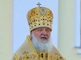 Слияние Церкви и государства "опасно для дела Божьего", убежден патриарх Кирилл