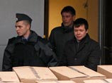 СКР завершил расследование дела Удальцова и Развозжаева: суд над ними может начаться в декабре СКР завершил расследование дела Удальцова и Развозжаева: суд над ними может начаться в декабре