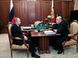 Путин обяжет Следственный комитет сотрудничать с ФНС 