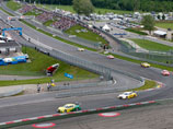 Ценители "Формулы-1" удивили активностью австрийских организаторов этапа