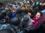 ЕС оставил в силе предложение об ассоциации с Украиной, параллельно осудив Россию ЕС оставил в силе предложение об ассоциации с Украиной, параллельно осудив Россию