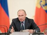 Президент России Владимир Путин подписал ряд законов, касающихся, в основном, здравоохранения и одобренных обеими палатами парламента