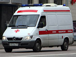 Замглавы московской областной таможни госпитализирован после нападения и пыток утюгом