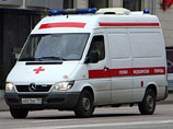 Замглавы московской областной таможни госпитализирован после нападения и пыток утюгом Замглавы московской областной таможни госпитализирован после нападения и пыток утюгом