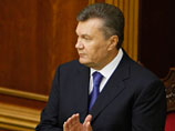 Также Янукович решил обратиться к гражданам Украины, многие из которых были недовольны приостановкой евроинтеграции, а некоторые устроили массовые акции протеста
