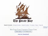 Основатель The Pirate Bay стал ответчиком по нескольким антипиратским искам в Мосгорсуде 
