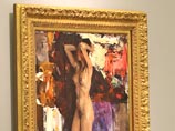 Картины Фешина, Семирадского, Серова проданы на русских торгах Sotheby's за $12,6 млн