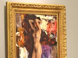 Картины Фешина, Семирадского, Серова проданы на русских торгах Sotheby's за 12,6 млн долларов Картины Фешина, Семирадского, Серова проданы на русских торгах Sotheby's за 12,6 млн долларов
